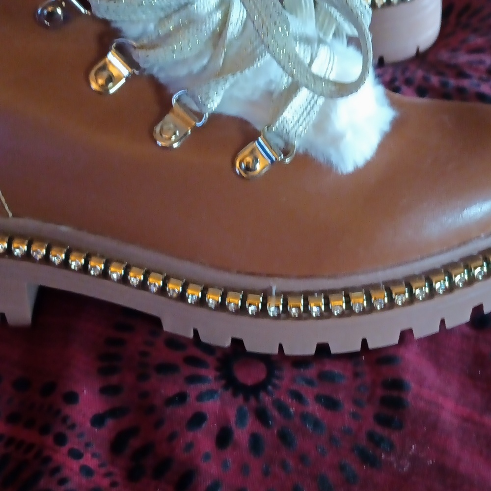 Booties - Picture 2 of 6